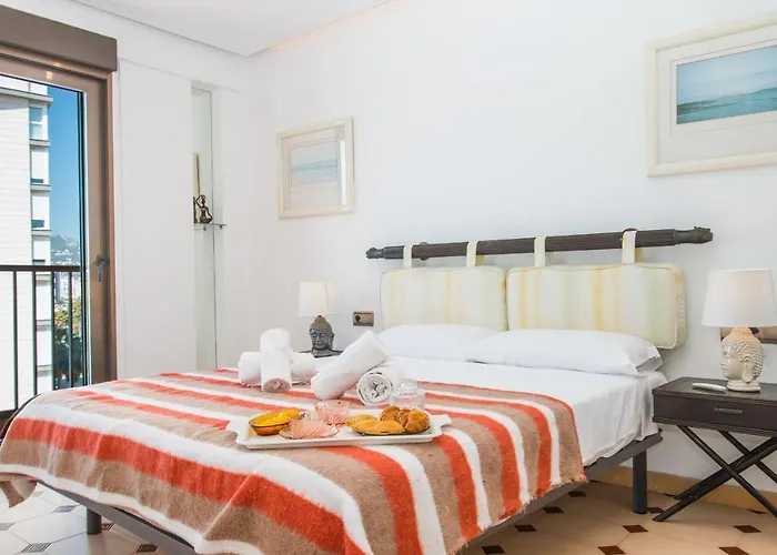 Apartamento Ifach - Plusholidays