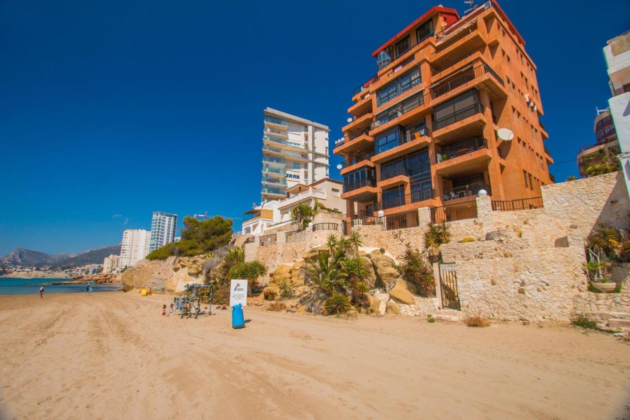 Apartment Ifach - Plusholidays Calpe