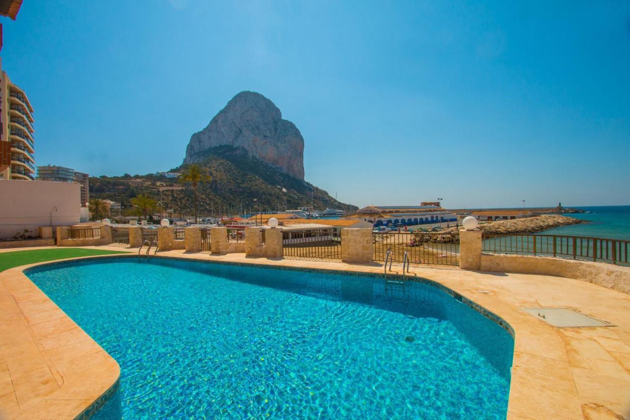 Ifach - Plusholidays