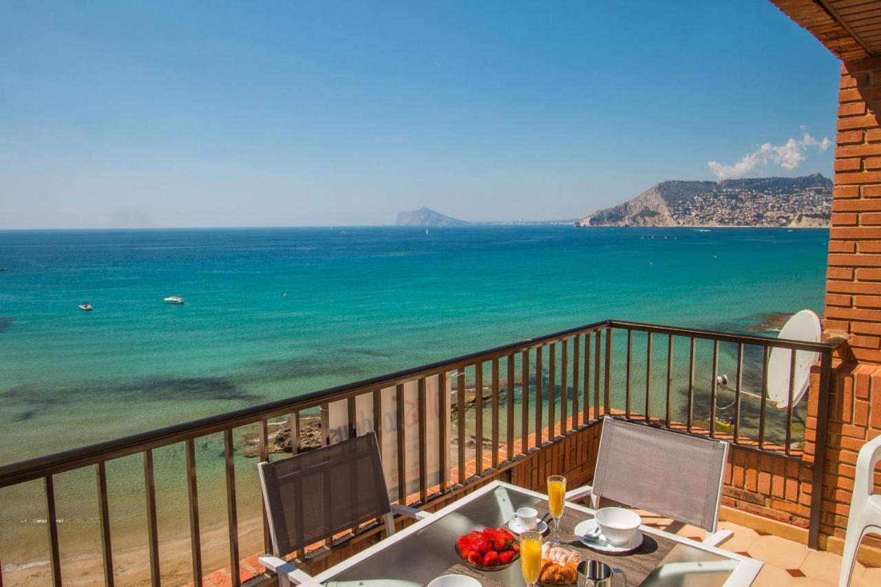 Ifach - Plusholidays * Calpe