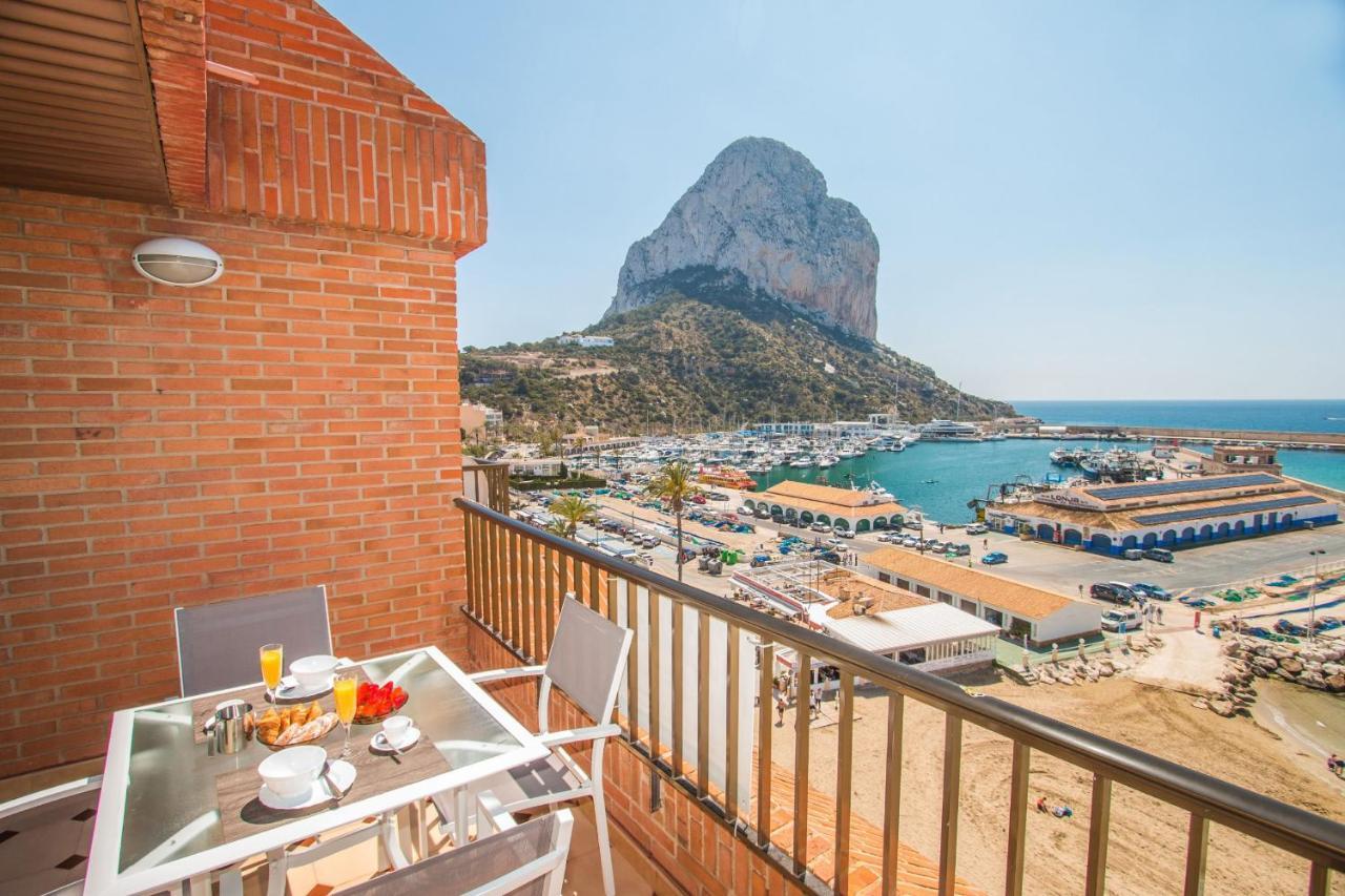 Apartment Ifach - Plusholidays Calpe