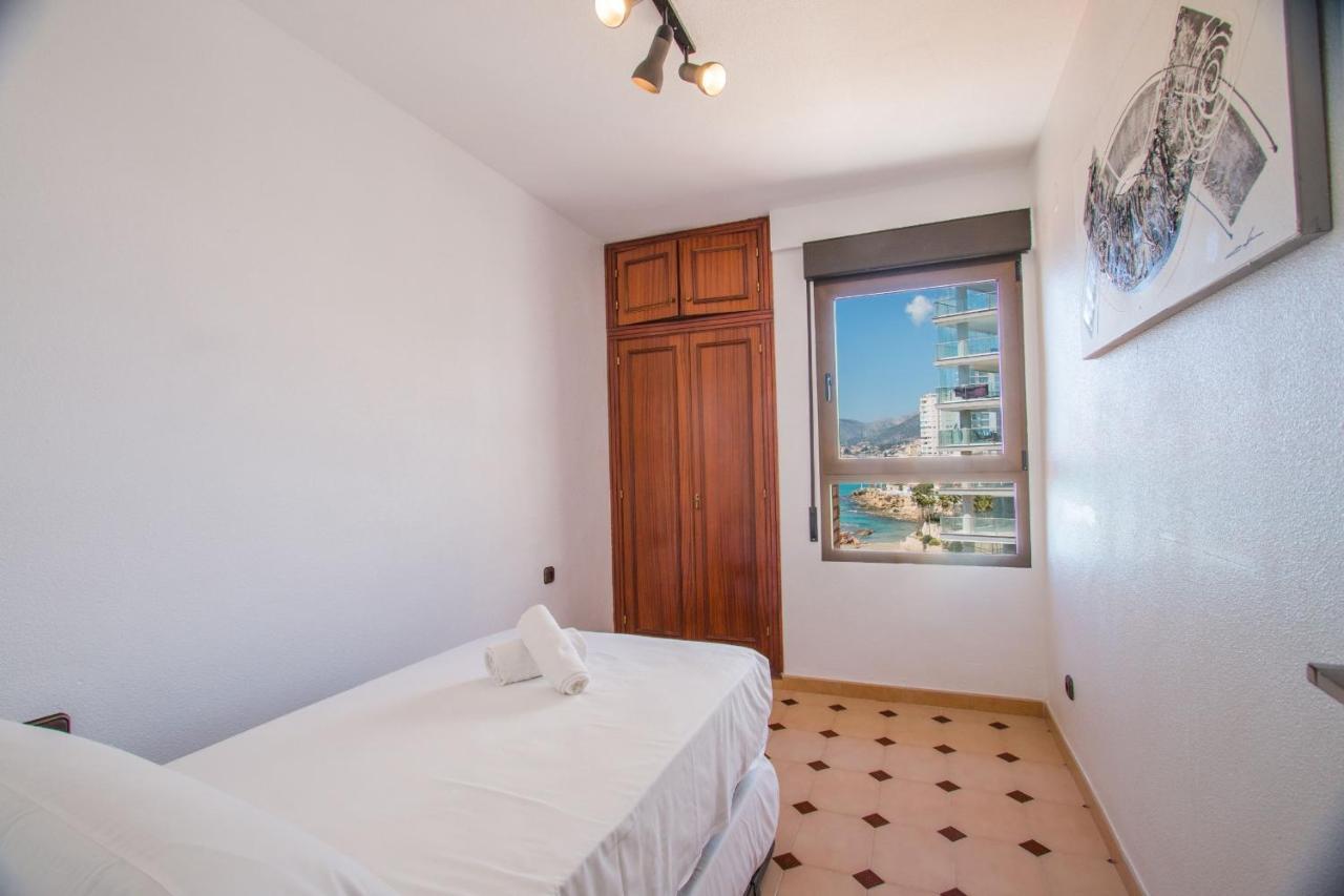Apartment Ifach - Plusholidays