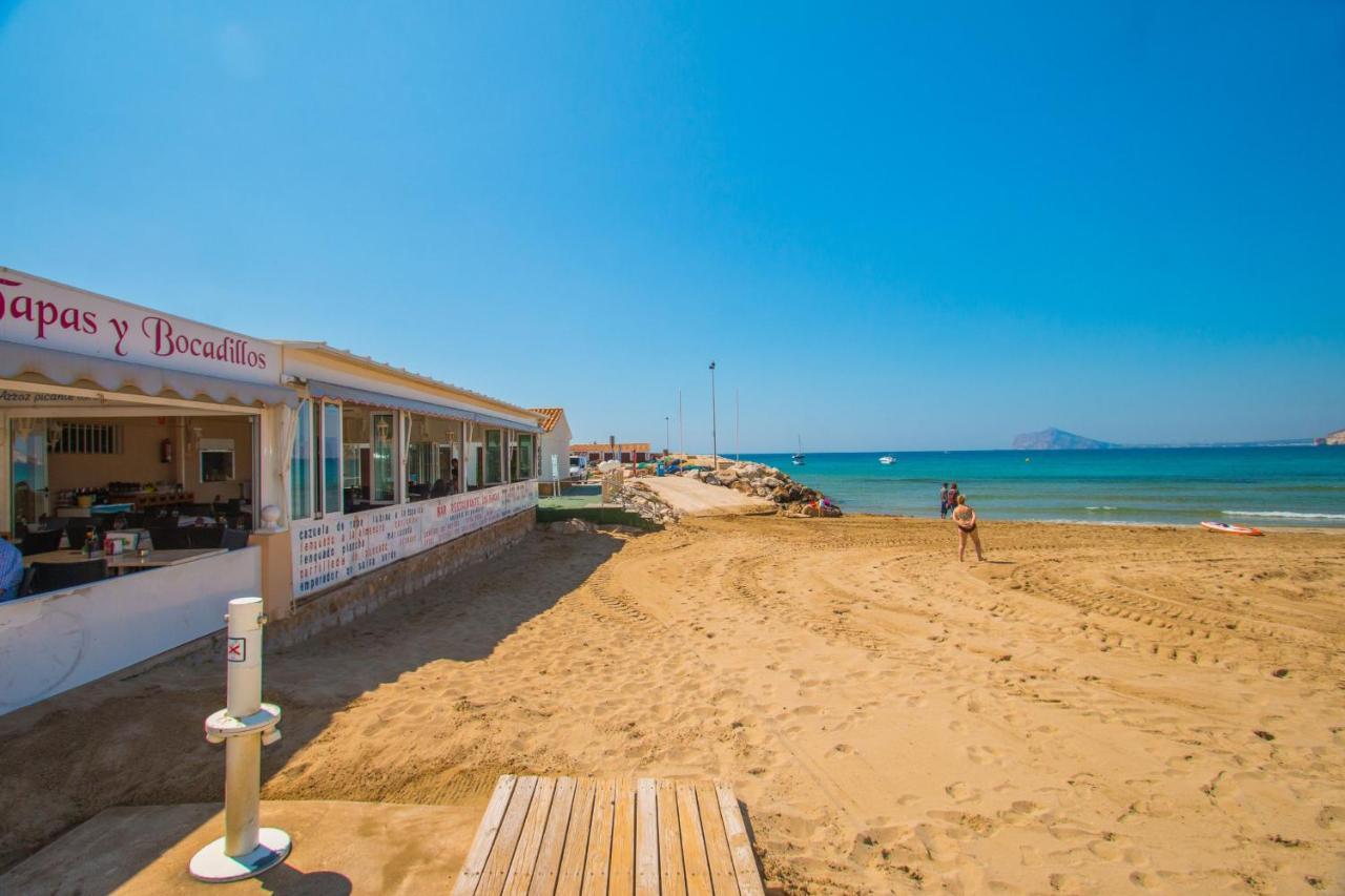 Ifach - Plusholidays Apartment