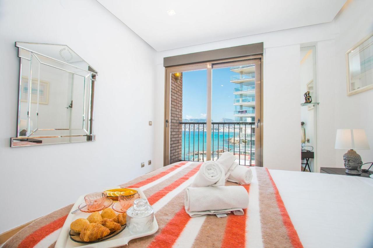 Ifach - Plusholidays Apartment Calpe