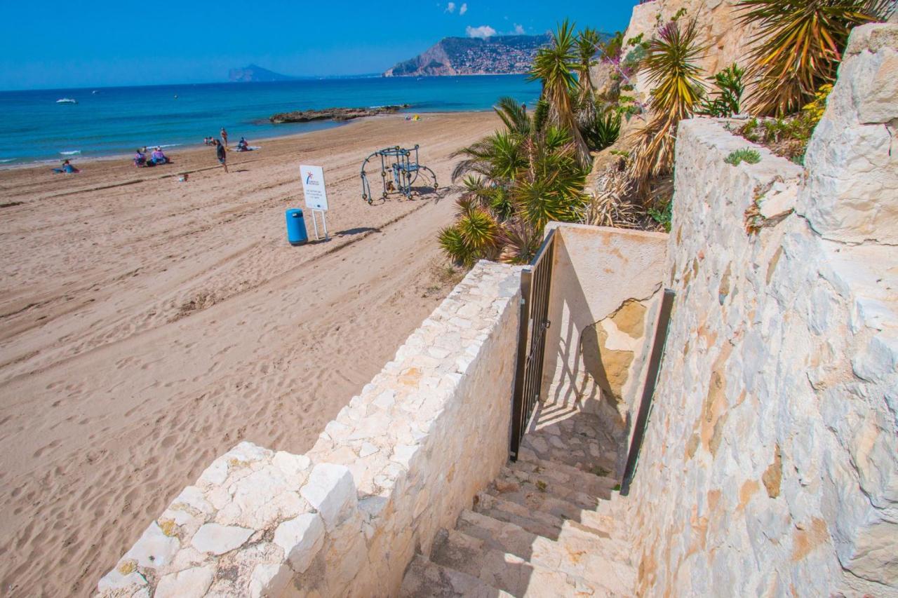 Ifach - Plusholidays *