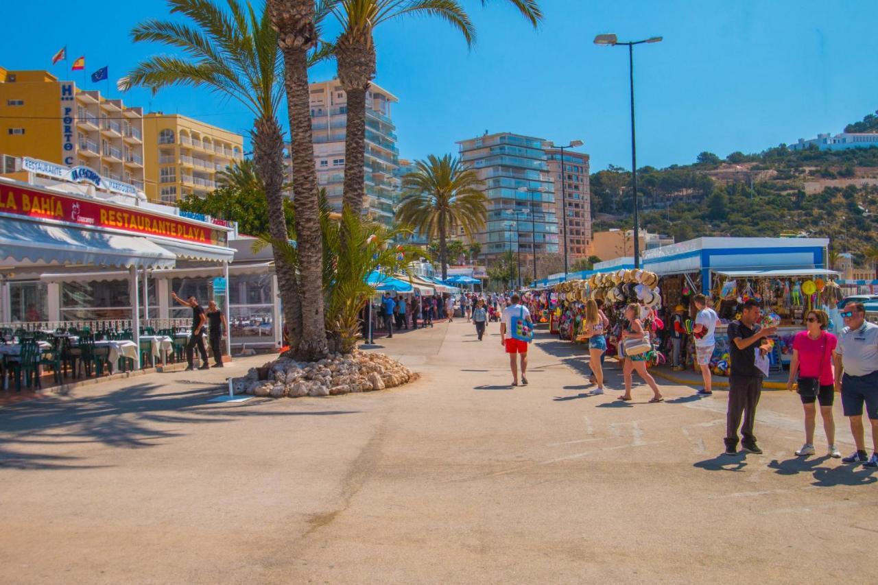 Ifach - Plusholidays * Calpe