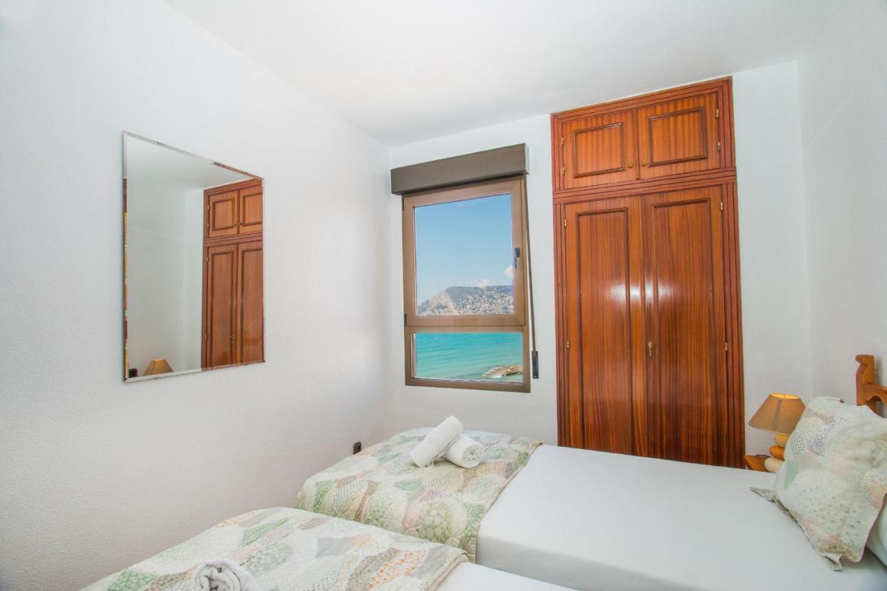 Ifach - Plusholidays