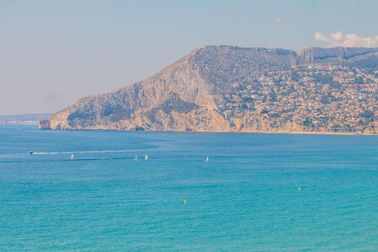 Ifach - Plusholidays * Calpe