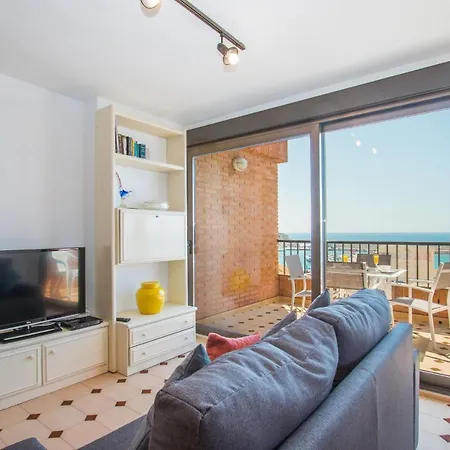 Apartamento Ifach - Plusholidays Calpe Zewnętrze zdjęcie