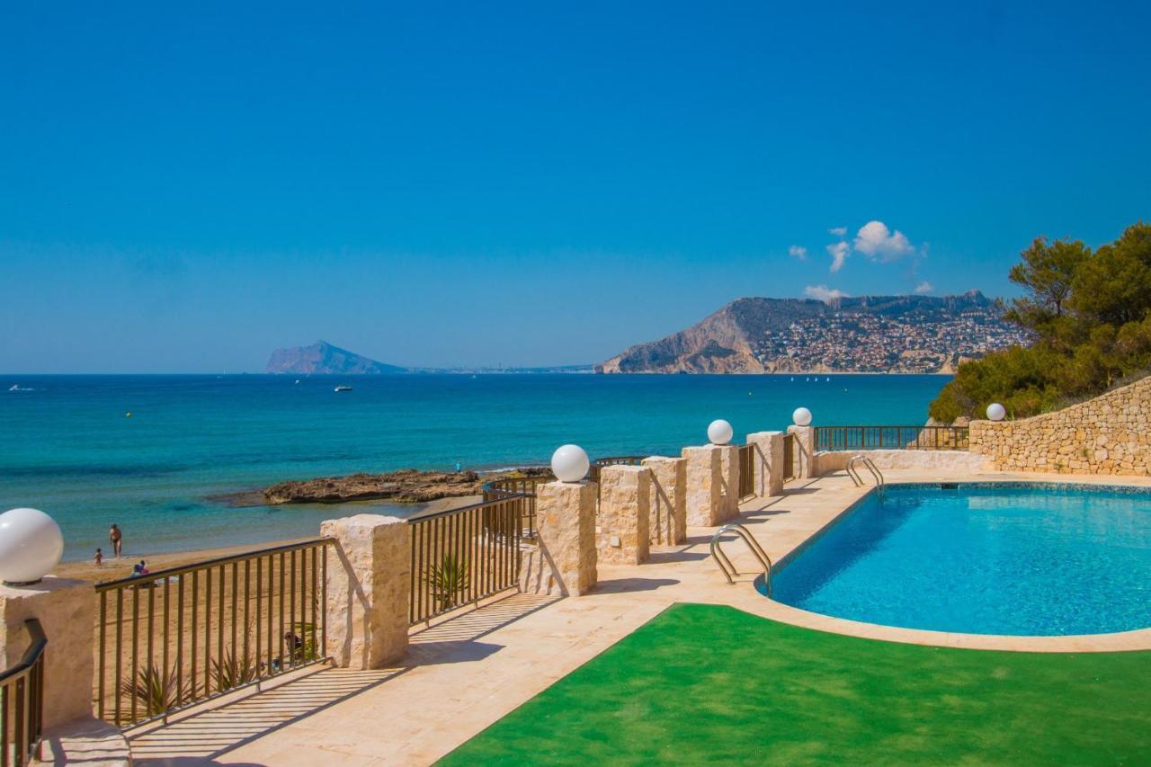 Apartament Ifach - Plusholidays *