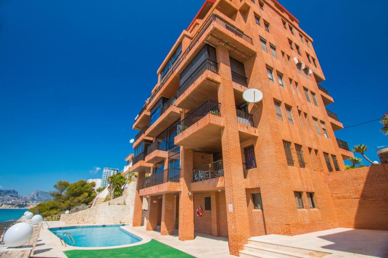 Apartamento Ifach - Plusholidays *